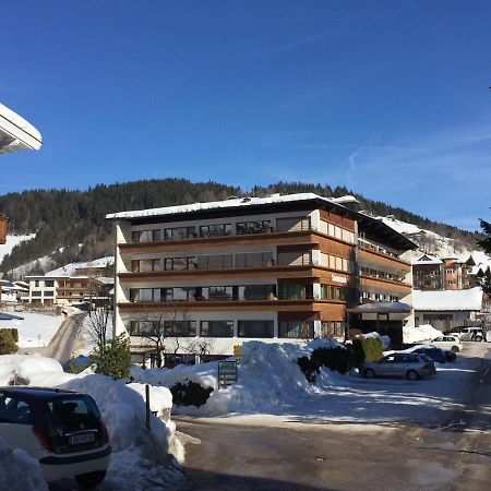 נידראו Sonnenalp Markbachjoch Xl מראה חיצוני תמונה