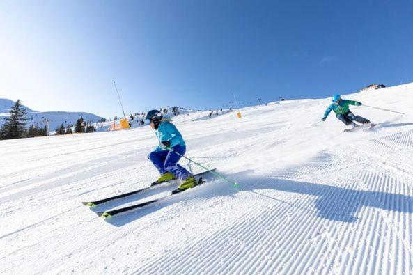 נידראו Sonnenalp Markbachjoch Xl מראה חיצוני תמונה