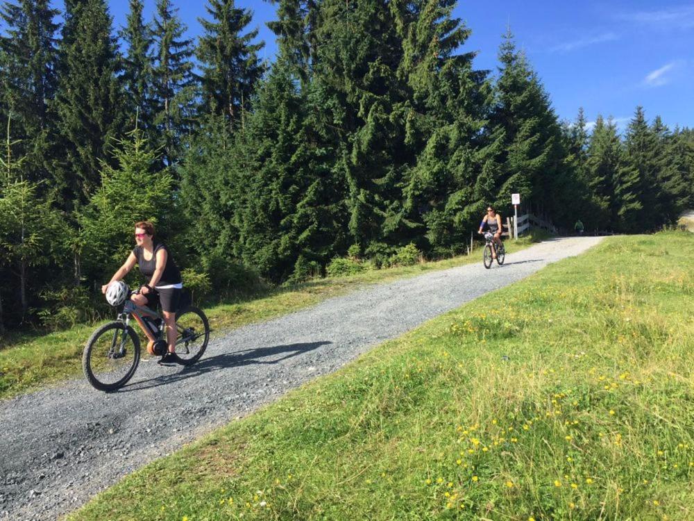 נידראו Sonnenalp Markbachjoch Xl מראה חיצוני תמונה